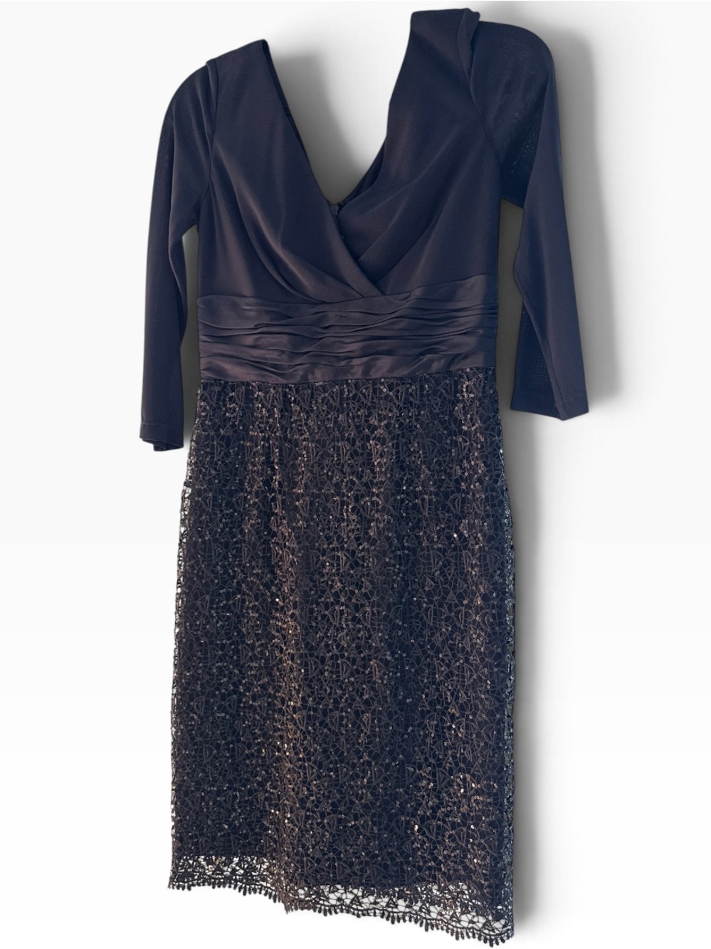 EUC!  Kay Unger New York Special Occasion Dress